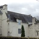 Château de Contebault
