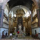 Collégiale Notre-Dame-des-Anges de L'Isle-sur-la-Sorgue