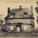 Manoir de la Porte