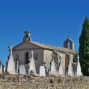 Chapelle Saint-Michel