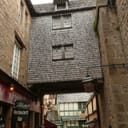 Maison de l'Artichaut
