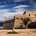 Château-fort