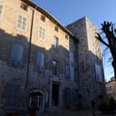 Château de Villeneuve