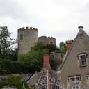 Château de Cinq-Mars