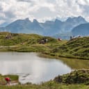 Lac de Peyre