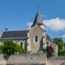 Église Saint-Pierre de Chisseaux