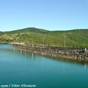 Barragem da Meimoa