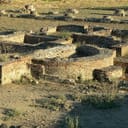 Site archéologique de la ville antique d'Aleria