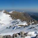 Montagne du Cheiron