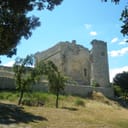 Château de Thouzon