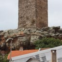 Château de Penas Róias