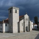 Igreja Matriz de Caminha