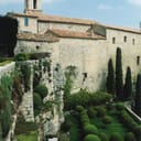 Château de Gourdon