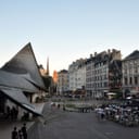 Église Sainte-Jeanne-d'Arc de Rouen