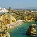 Praia da Dona Ana