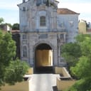Praça-forte de Elvas