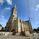 Église Saint-Cast de Saint-Cast-le-Guildo