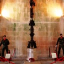 Monumento e Museu das Oferendas ao Soldado Desconhecido