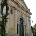 Temple protestant de Bergerac