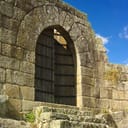 Castelo de Avô
