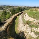 Forte das Casas Velhas