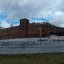 Castle of Alandroal