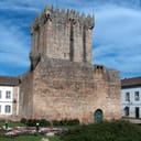 Castelo de Chaves