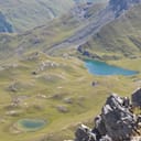 Lac des Cordes