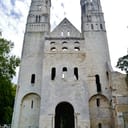 Abbatiale Notre-Dame