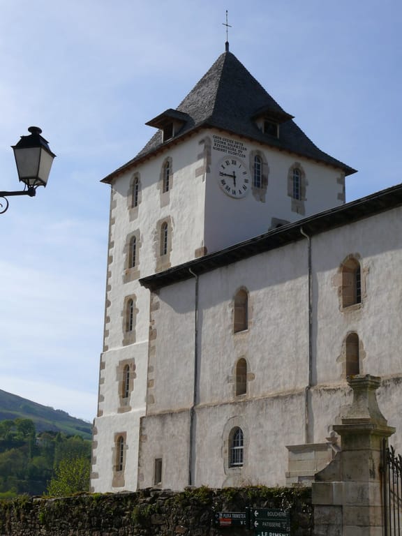 Sare, Pyrénées-Atlantiques