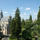 Église Saint-Vincent-de-Paul de Blois