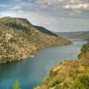 Embalse de Saucelle