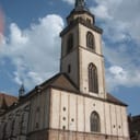 Abbaye d'Andlau
