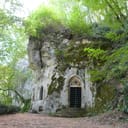 Chapelle monolythe de Caudon