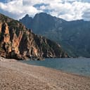 Plage de Bussaglia