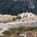 Camp dit Castellaras de la Malle