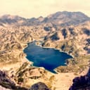 Lac de Gréziolles