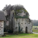 Abbaye de Dalon