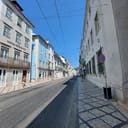 Rua da Sofia
