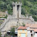 Rempart de Lucéram
