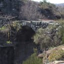 Ponte Velha de Castro Laboreiro