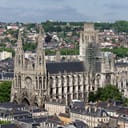 Abbatiale de Saint-Ouen de Rouen