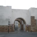 Arco do Repouso