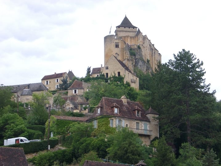 Château de Castelnaud
