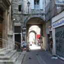 Synagogue d'Avignon