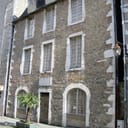 Musée Bernadotte
