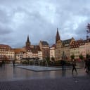 Place Kléber