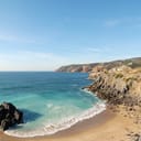 Praia do Abano
