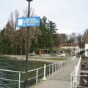 Station littorale immergée dite Le Port de Tougues