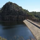 Lac de l'Ortolo